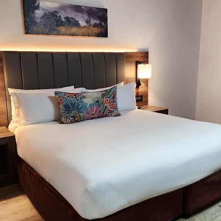 Anew Hotel Hluhluwe Bagian luar foto