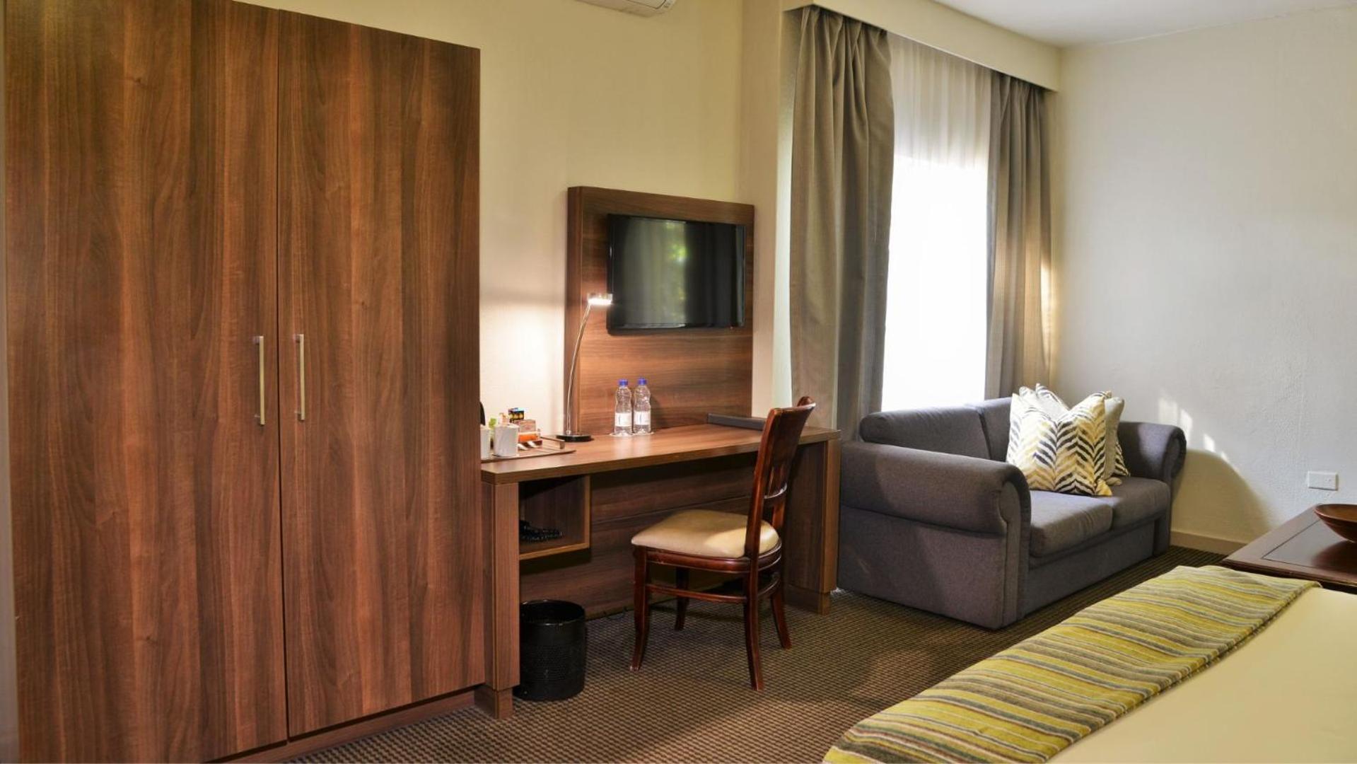 Anew Hotel Hluhluwe Bagian luar foto
