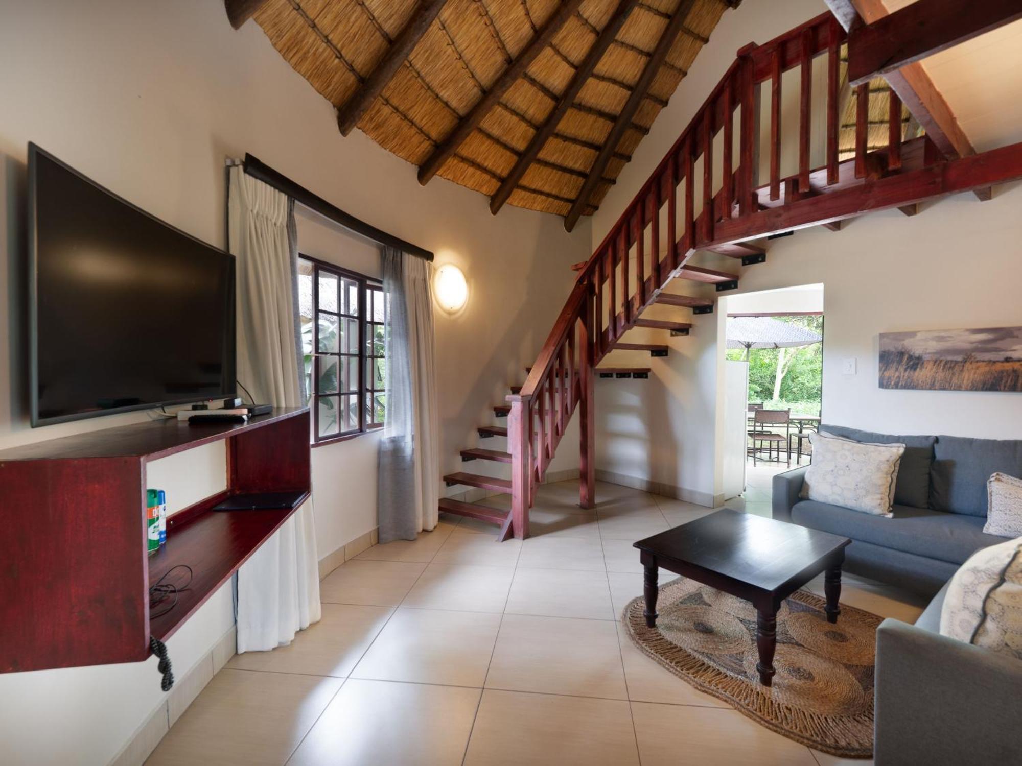 Anew Hotel Hluhluwe Bagian luar foto