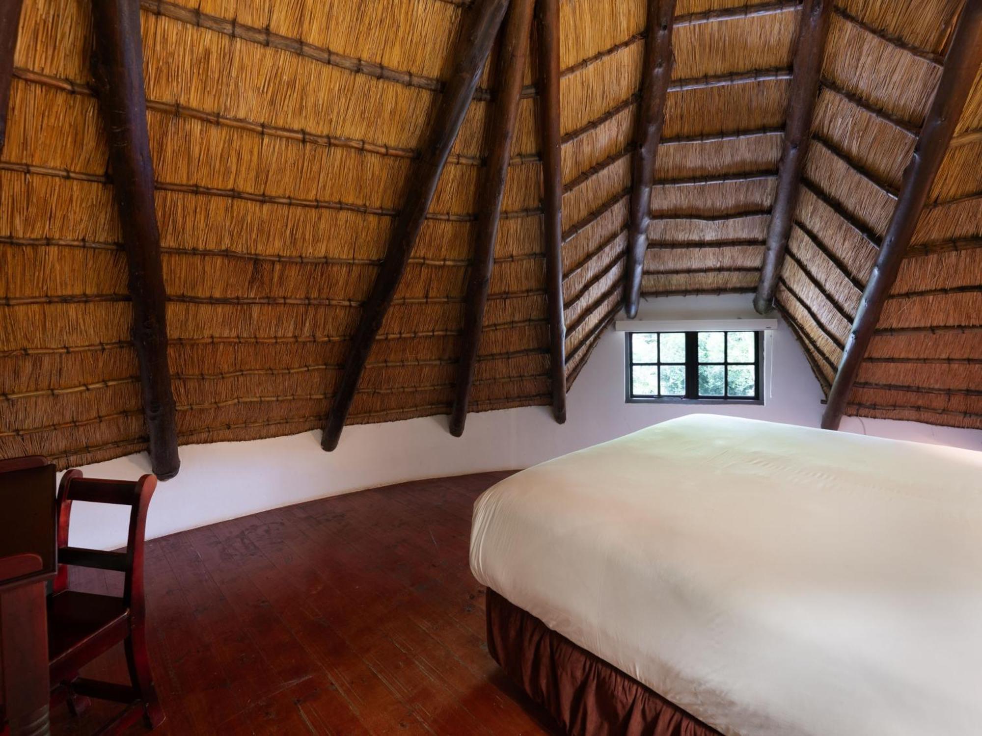 Anew Hotel Hluhluwe Bagian luar foto