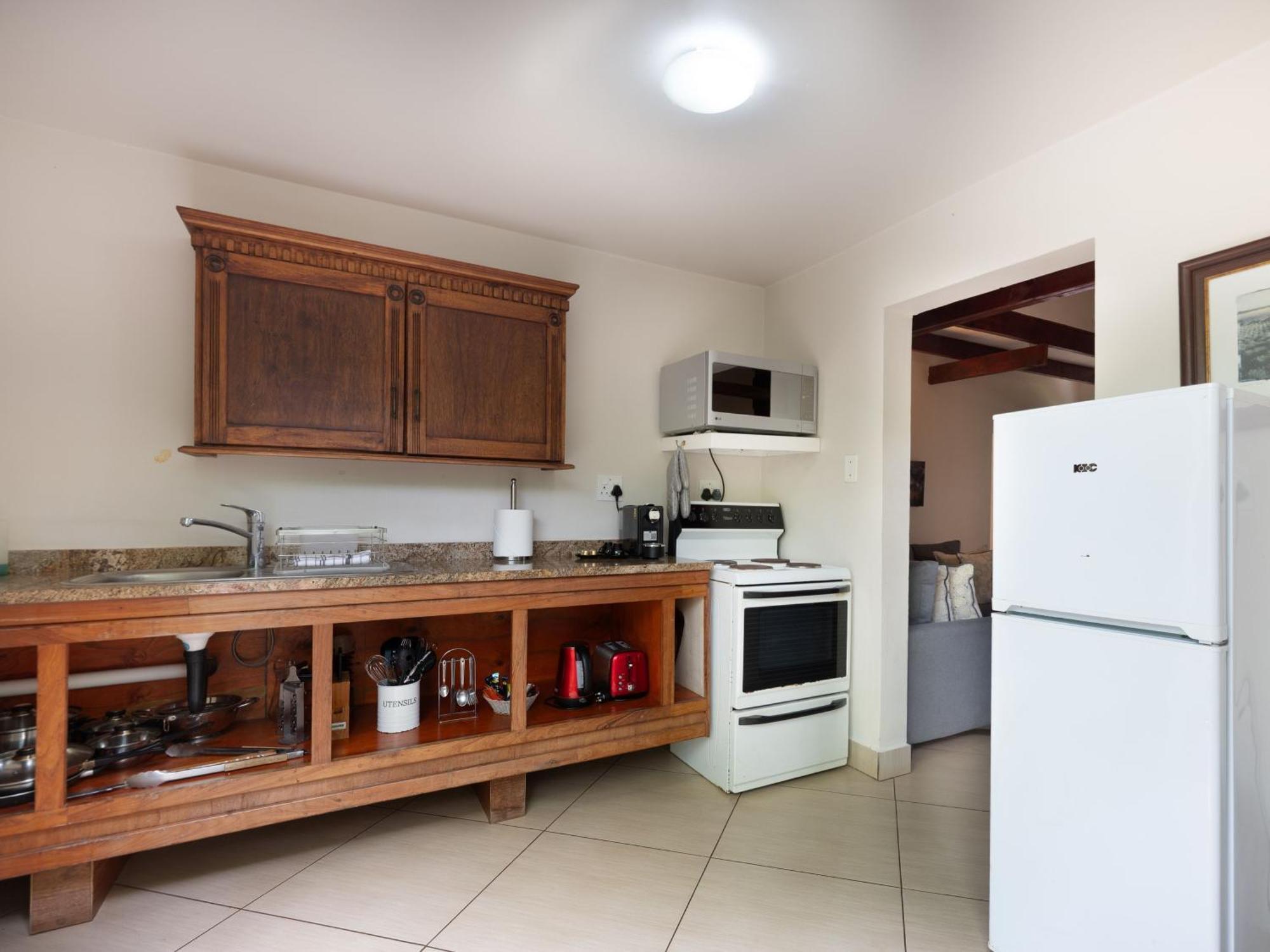 Anew Hotel Hluhluwe Bagian luar foto