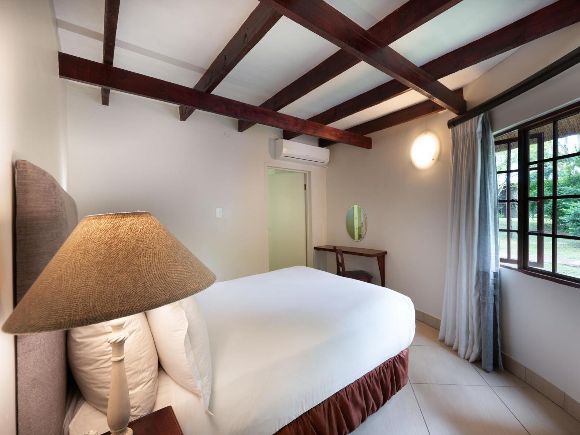 Anew Hotel Hluhluwe Bagian luar foto