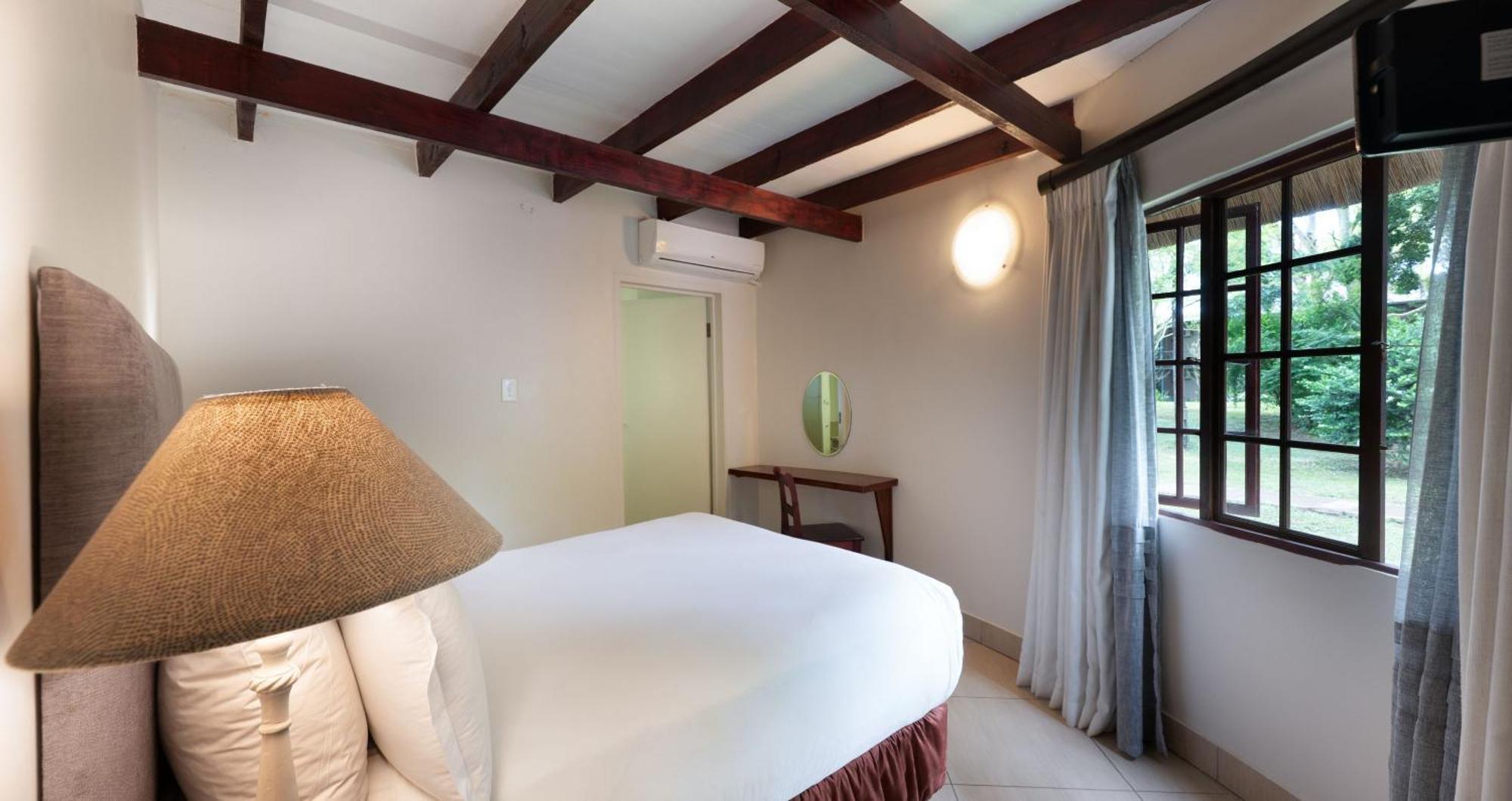 Anew Hotel Hluhluwe Bagian luar foto